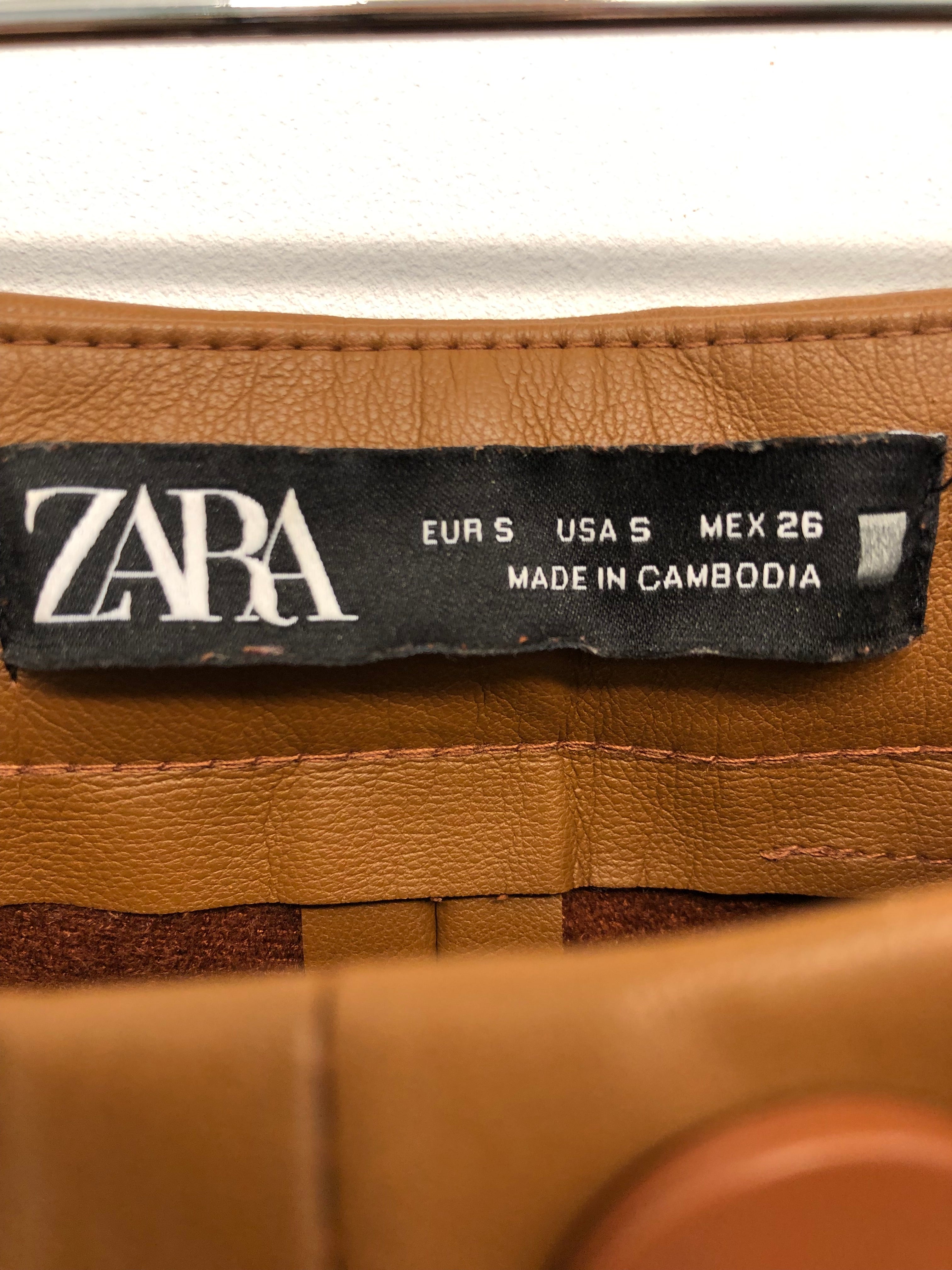 Zara Bukser